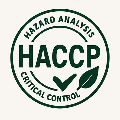 HACCP: gestione dei prodotti alimentari secondo le procedure di controllo